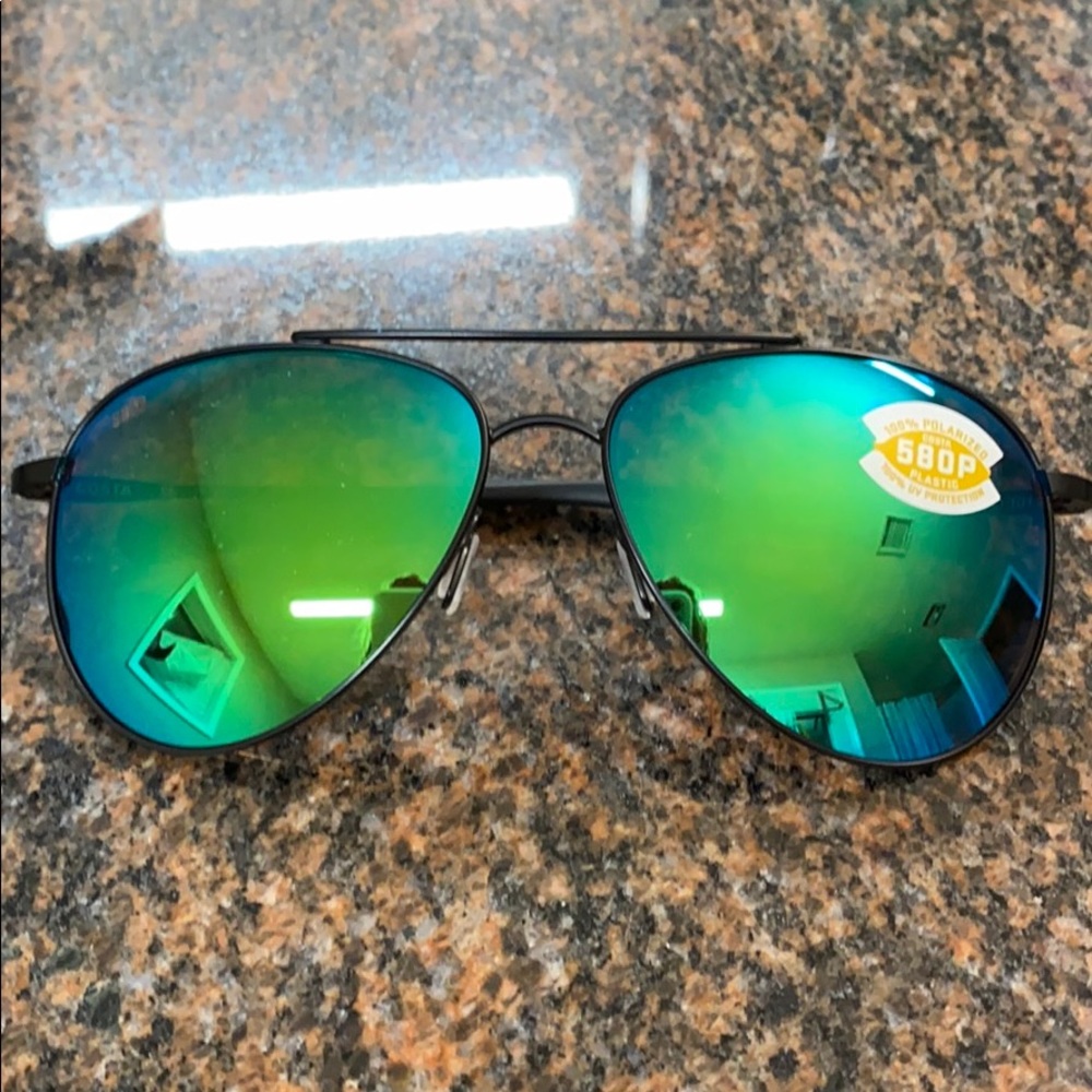 Costa Aviators